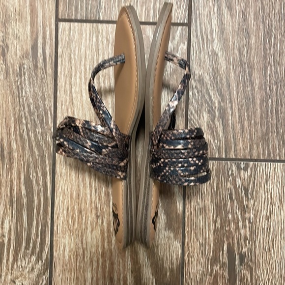 Fergalicious Sandals - Picture 4 of 6